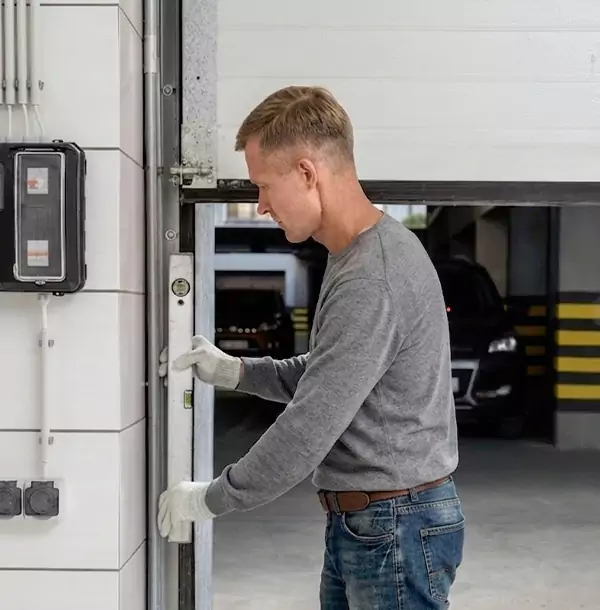 Why Choose Us for Door, Gate and Security Services in Liberty, MO