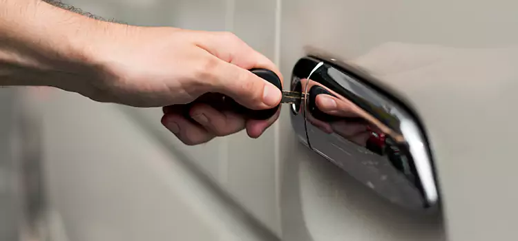 Why Choose Our Auto Locksmith Team in Liberty, MO?