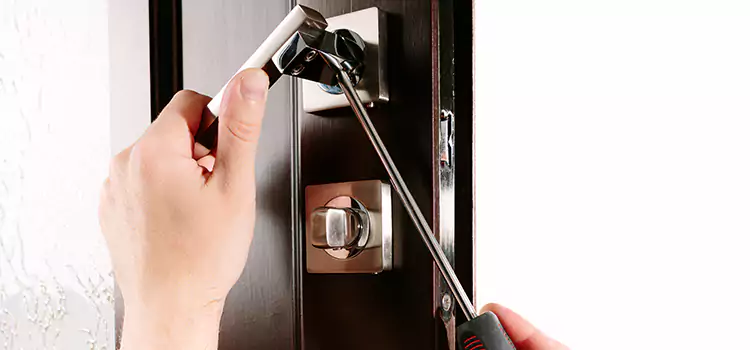 Door Lock Replacement Service Liberty