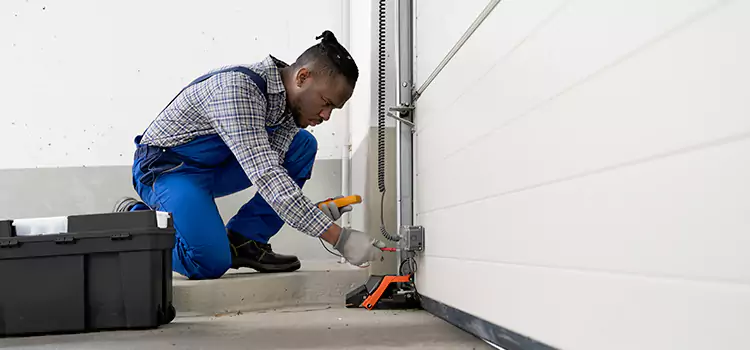 Expert Solutions for Every Garage Lock Need in Liberty, MO