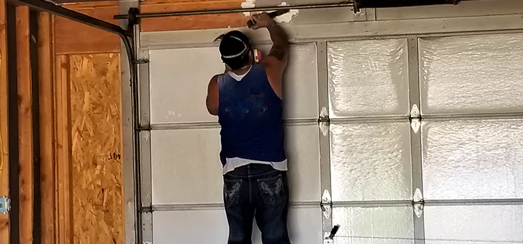Specialized Garage Door Panel Solutions in Liberty, MO