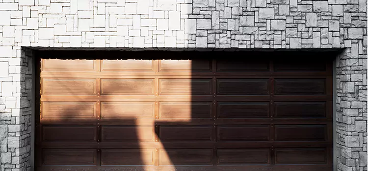 Garage Door Installation Liberty