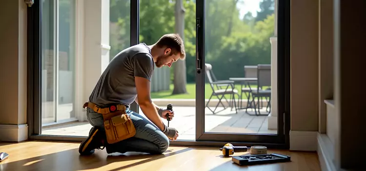 Comprehensive Solutions for Every Glass Door Need in Liberty, MO