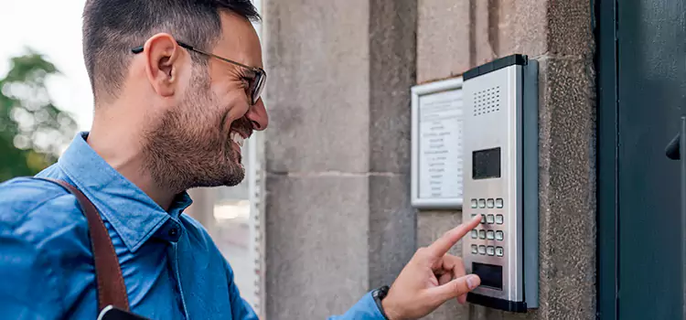 Advanced Solutions for Enhanced Security in Liberty, MO