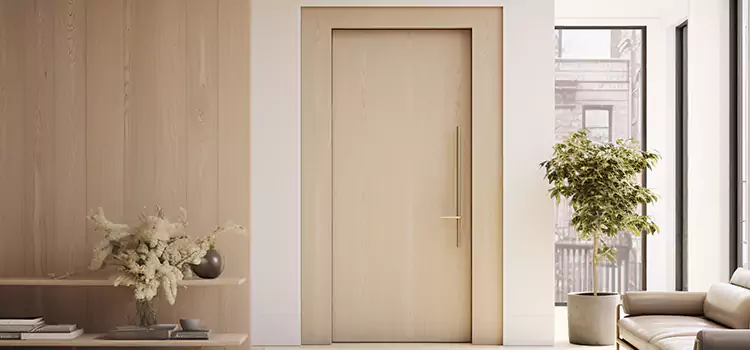 Choose Quality for Your Inside Doors in Liberty, MO