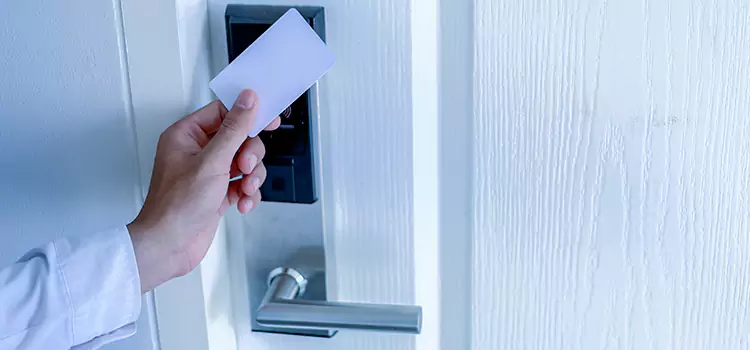 Why Choose Us for Your Keycard Lock Installation in Liberty, MO?