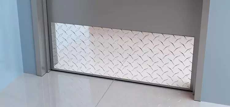 Benefits of Professional Kick Plate Solutions in Liberty, MO
