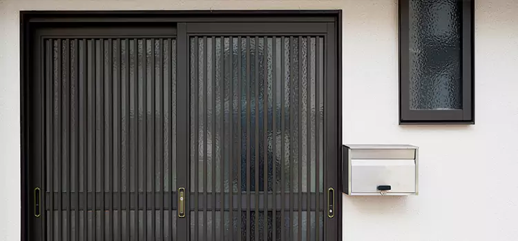 Sliding Screen Door Repair Liberty