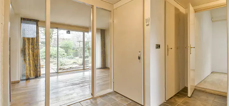 Why Choose Our Pocket Door Experts in Liberty, MO?