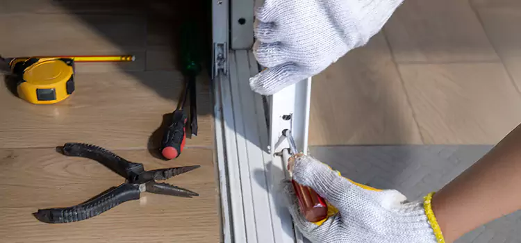 Sliding Door Installation Services in Liberty, MO