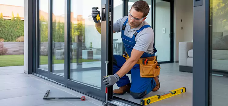 Sliding Screen Door Repair Liberty