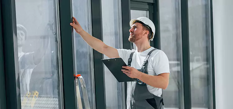 Comprehensive Solutions for Your Sticking Doors in Liberty, MO