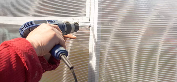 Sliding Screen Door Repair Liberty