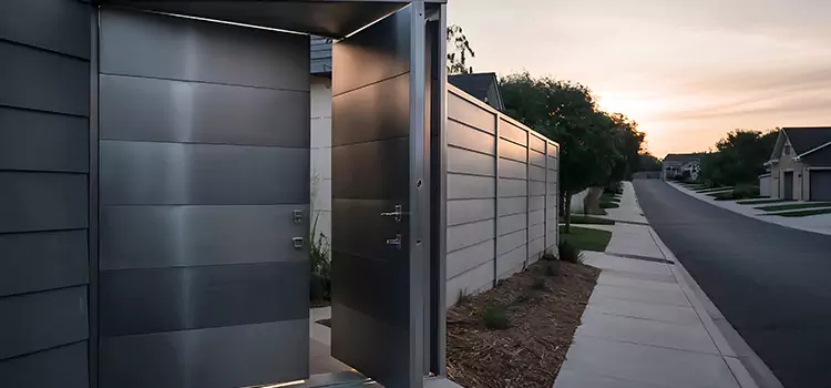Comprehensive Steel Door Solutions in Liberty, MO