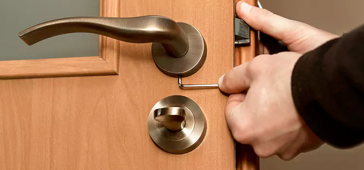 Access Control System Integration Liberty