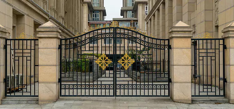 Comprehensive Iron Gate Maintenance Solutions in Liberty, MO