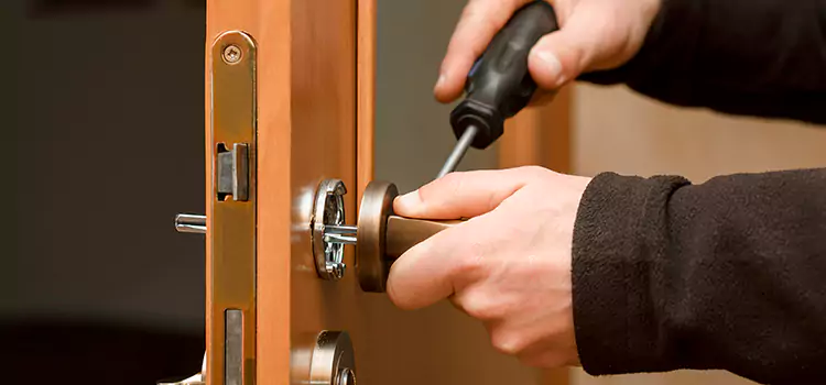 Semi Truck Locksmith Liberty