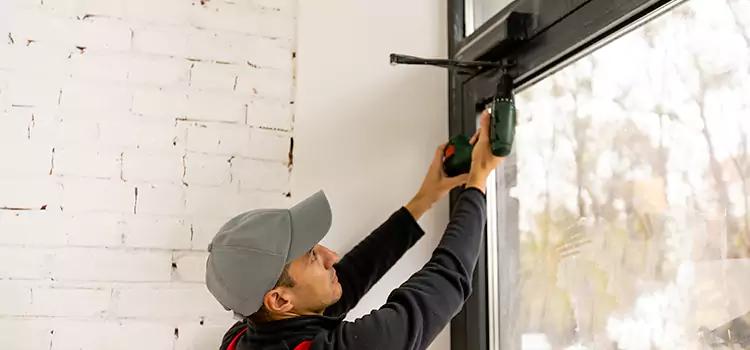 Your Trusted Partner for Door Closer Solutions in Liberty, MO