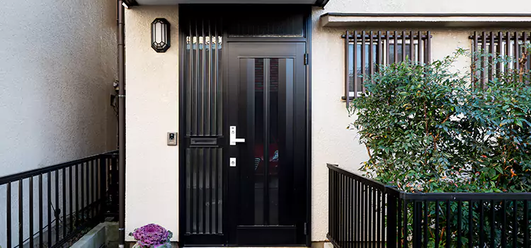Popular Exterior Door Options in Liberty, MO