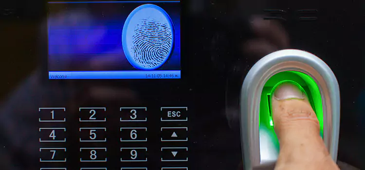 Your Trusted Partner for Secure Access in Liberty, MO