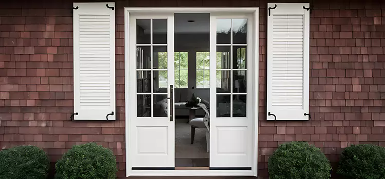 French Door Restoration Liberty