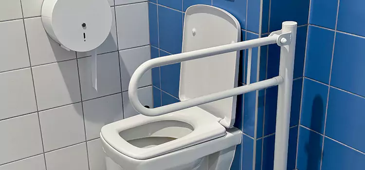 Comprehensive Solutions in Liberty, MO for Accessible Facilities