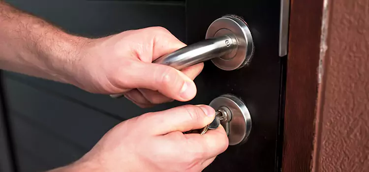 Master Key Control and Audits Liberty