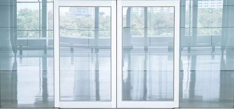 Mobile Sliding Screen Door Replacement Liberty
