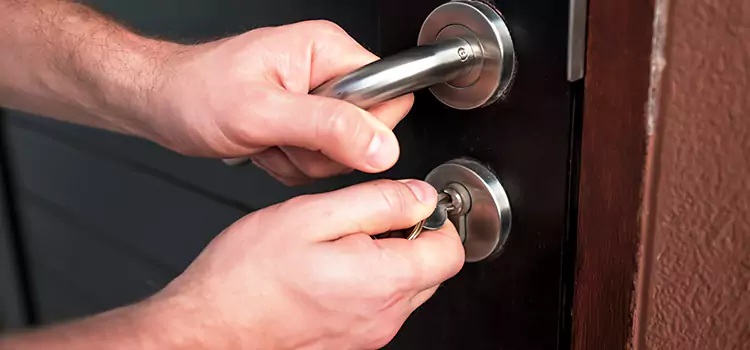 Pella Storm Door Lock Body Replacement Liberty