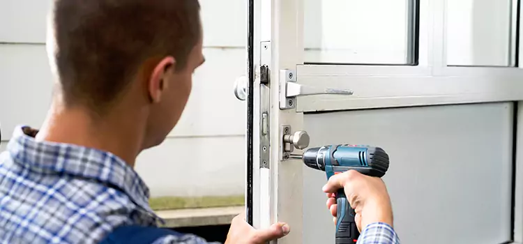 Experienced and Reliable Technicians Liberty