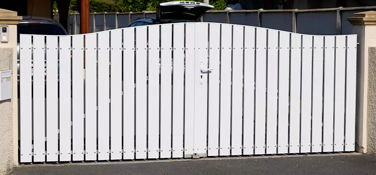 Why Choose Us for Residential Gate Repair in Liberty, MO?