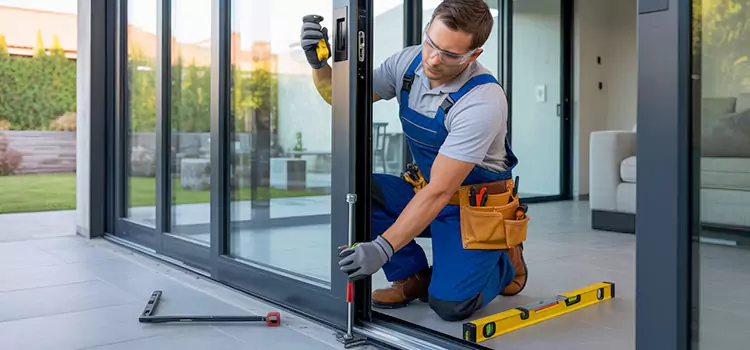 Patio Door Replacement Liberty