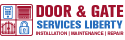 Door & Gate Services Liberty